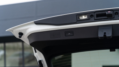 VW T-Roc 1.5 eTSI R-Line