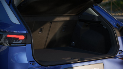 VW T-ROC 1.5 eTSI Life