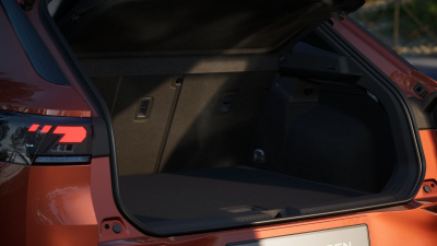 VW T-Roc 1.5 eTSI Style