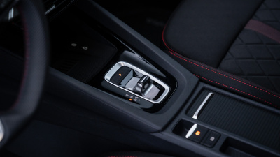 Škoda Octavia Combi 2.0 TSI RS 