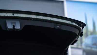 Škoda Octavia Combi 2.0 TSI RS 