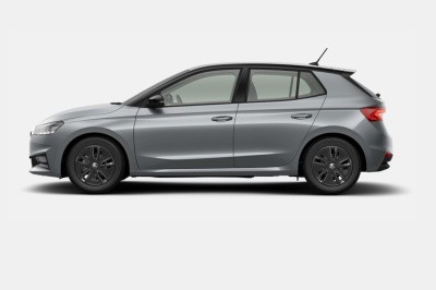 Škoda Fabia 1.0 TSI Drive 130 Plus  (pohľad zboku)