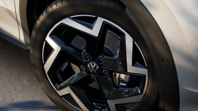 VW T-Roc 1.5 eTSI R-Line (pohľad do interiéru)