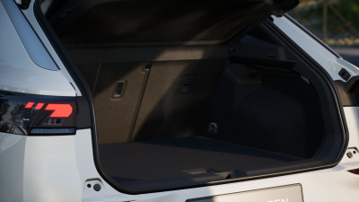 VW T-Roc 1.5 eTSI R-Line