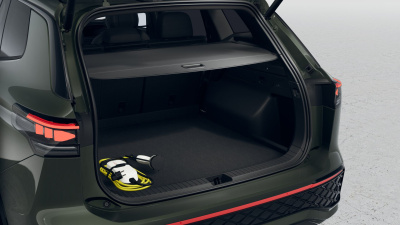 VW Tayron 1.5 eHybrid R-line Limited (pohľad do interiéru)