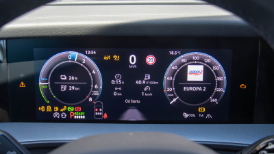 VW Tayron 1.5 eHybrid R-line Limited