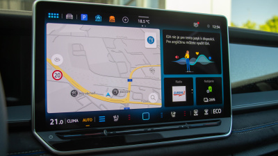 VW Tayron 1.5 eHybrid R-line Limited