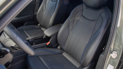 VW Tayron 1.5 eHybrid R-line Limited