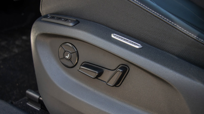 VW Tayron 1.5 eHybrid R-line Limited