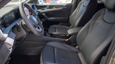 VW Tayron 1.5 eHybrid R-line Limited