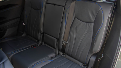 VW Tayron 1.5 eHybrid R-line Limited
