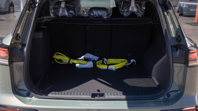 VW Tayron 1.5 eHybrid R-line Limited