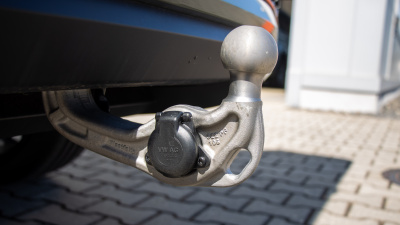VW Tayron 1.5 eHybrid R-line Limited