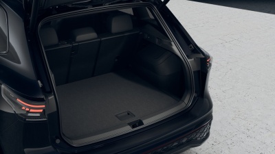 VW Tiguan 2.0 TSI R-Line Limited 4x4 (pohľad do interiéru)