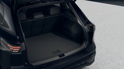 VW Tiguan 2.0 TSI R-Line Limited 4x4 (pohľad do interiéru)