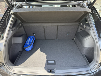 VW Tiguan 2.0 TSI R-Line Limited 4x4