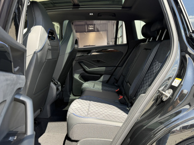 VW Tiguan 2.0 TSI R-Line Limited 4x4
