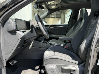 VW Tiguan 2.0 TSI R-Line Limited 4x4