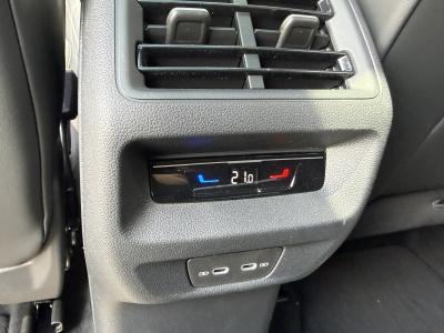 VW Tiguan 2.0 TSI R-Line Limited 4x4