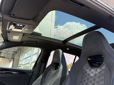 VW Tiguan 2.0 TSI R-Line Limited 4x4