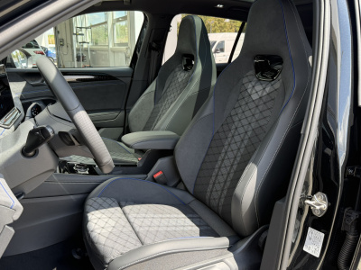VW Tiguan 2.0 TSI R-Line Limited 4x4