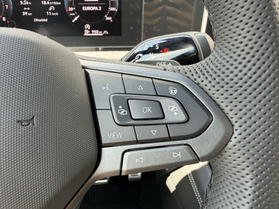 VW Tiguan 2.0 TSI R-Line Limited 4x4