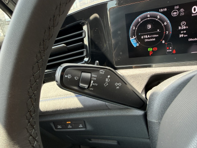 VW Tiguan 2.0 TSI R-Line Limited 4x4