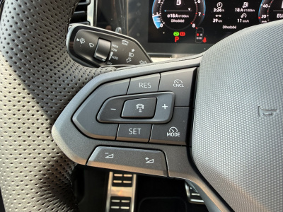 VW Tiguan 2.0 TSI R-Line Limited 4x4