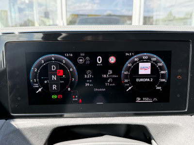 VW Tiguan 2.0 TSI R-Line Limited 4x4