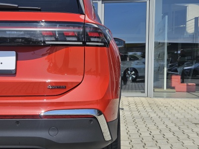 VW Tiguan 2.0 TDI Elegance 4x4