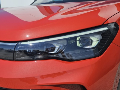 VW Tiguan 2.0 TDI Elegance 4x4