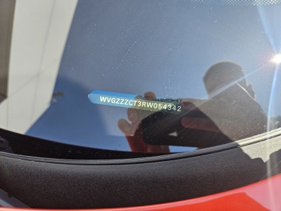 VW Tiguan 2.0 TDI Elegance 4x4