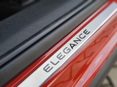 VW Tiguan 2.0 TDI Elegance 4x4