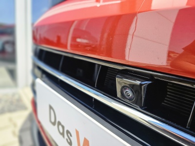 VW Tiguan 2.0 TDI Elegance 4x4