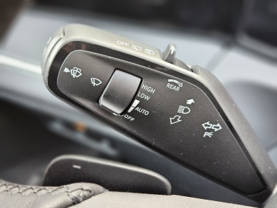 VW Tiguan 2.0 TDI Elegance 4x4