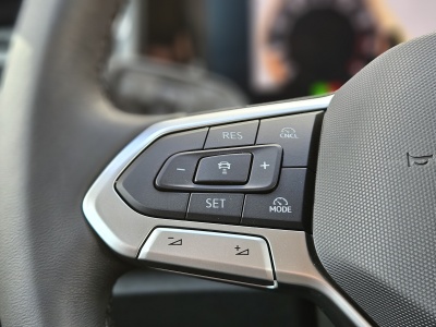 VW Tiguan 2.0 TDI Elegance 4x4