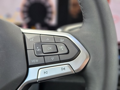 VW Tiguan 2.0 TDI Elegance 4x4