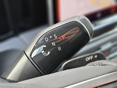 VW Tiguan 2.0 TDI Elegance 4x4