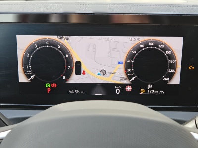 VW Tiguan 2.0 TDI Elegance 4x4