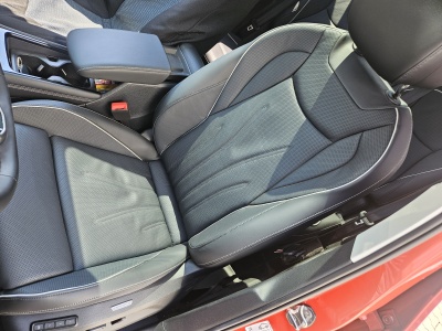 VW Tiguan 2.0 TDI Elegance 4x4