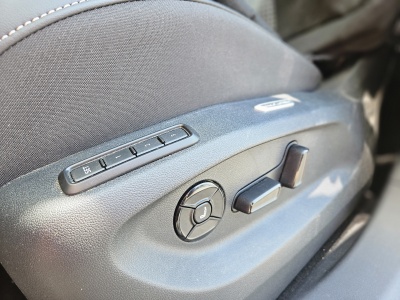 VW Tiguan 2.0 TDI Elegance 4x4