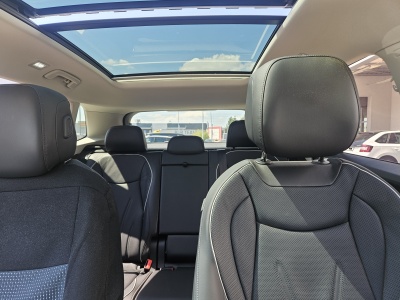 VW Tiguan 2.0 TDI Elegance 4x4