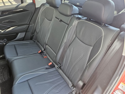 VW Tiguan 2.0 TDI Elegance 4x4