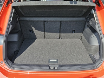 VW Tiguan 2.0 TDI Elegance 4x4