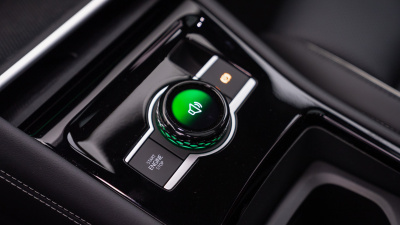 VW Tiguan 2.0 TDI Elegance 4x4