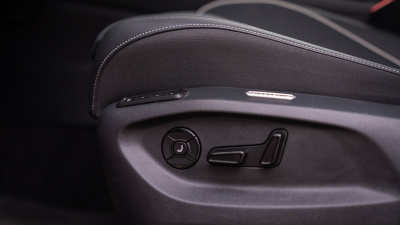 VW Tiguan 2.0 TDI Elegance 4x4