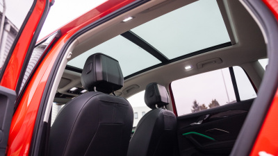 VW Tiguan 2.0 TDI Elegance 4x4