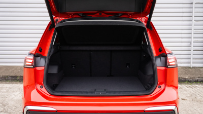 VW Tiguan 2.0 TDI Elegance 4x4