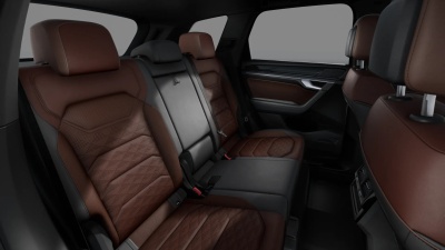 VW Touareg 3.0 TDI R-Line Limited