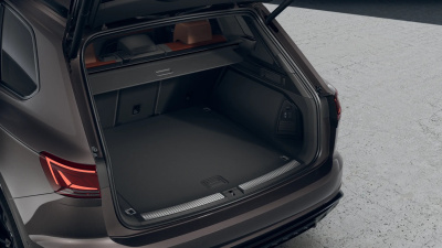 VW Touareg 3.0 TDI R-Line Limited